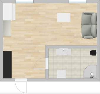 Przytulne studio, pet-friendly - Więckowskiego 40