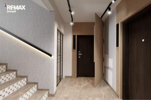 Top apartament Zakopane widok Giewont garaż SPA 