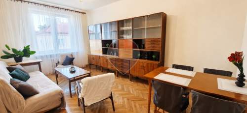 2-pokojowe mieszkanie w centrum Radomia/ul. Jaracza/48,5 m /3...