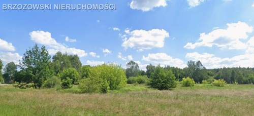 Strzeniówka, 2000 m2, MPZP, wolnostojąca