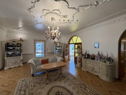 Rezydencja na sprzedaż Złotno Łódź
