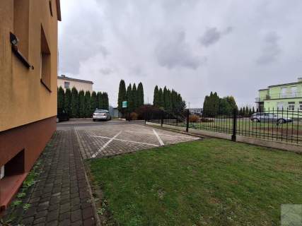 Mieszkanie w budynku bezczynszowym - Orły