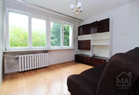 3 pokoje 53 m balkon możliwość zmiany układu