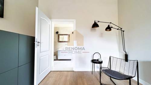 Gotowy Apartament 2 pok. 51 m2 Willa Józefina SPA