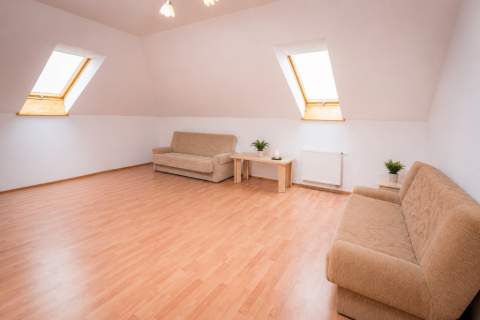 Lokal 152 m2 na biuro lub mieszkanie Olsztyn