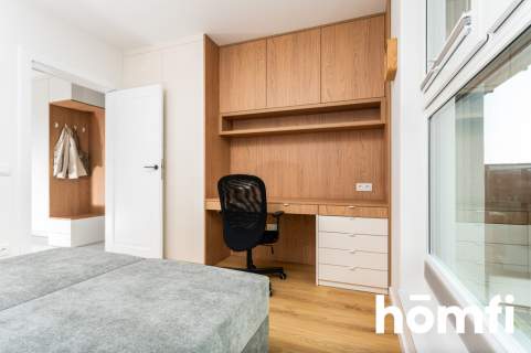 NOWE 2 POKOJOWE BALKON PARKING KOMÓRKA