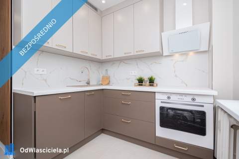 Rozkładowe 3 pokojowe z Dużym Balkonem/Garderoba /Parking/Oferta...