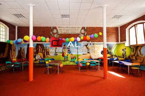 Lokal użytkowy do wynajęcia, 320 m2, Świdnica