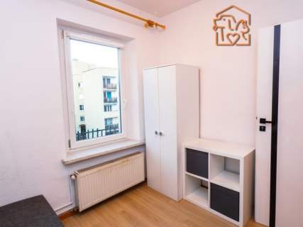 3 pokoje, pet-friendly, WiFi - 11 listopada 90