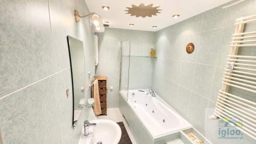Przestronne 3-pokoje -Balkon -Komórka -os.Na Stoku -Nowsze