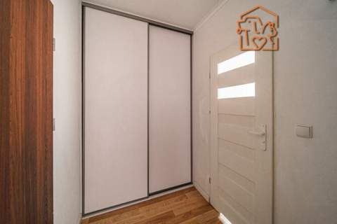 Kawalerka, 36 m2, pet-friendly - Ratuszowa 9