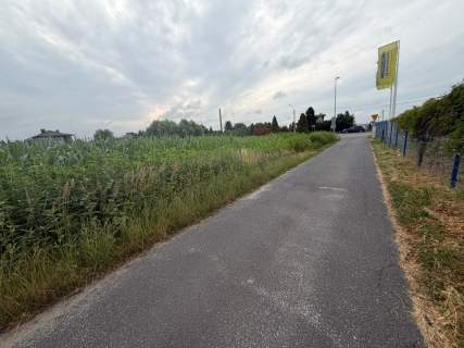 Działki budowlane o pow. od m2, Wojciechówka