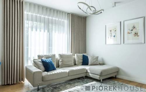 4-pokojowe mieszkanie na Żoliborzu