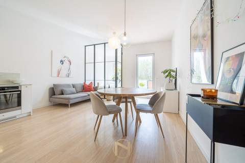 Mieszkanie na sprzedaż, 50,47 m2, Wawrów