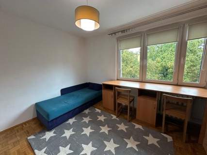 Sieroszewskiego 8, Raków, 2 pokoje, pet friendly
