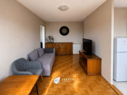 2 pokoje Balkon Osobna kuchnia 32,3 m