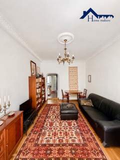 Kamienica H 3 3 pok Mokotów METRO Balkon