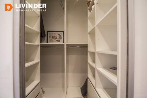 Dwupoziomowy apartament / 96 m /2 balkony/Garaż