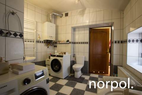 Przestronny apartament z wysokim sufitem, Stare Miasto, Kraków