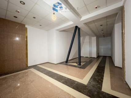 Biuro do wynajęcia, 42 m2, Ostróda