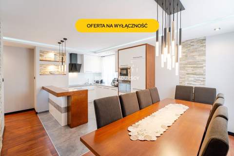 Wieliczka ul. Kościuszki 99 m2 Klimatyzacja