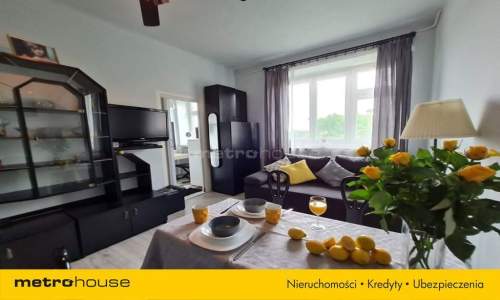 Mieszkanie do wynajęcia, 27 m2, Warszawa