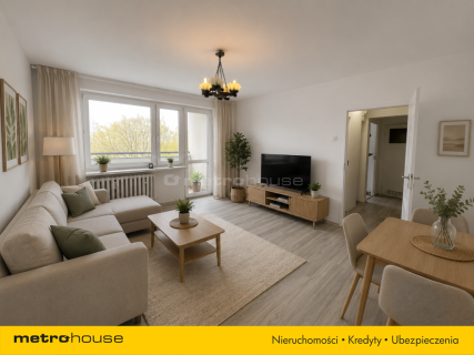 Mieszkanie na sprzedaż, 44 m2, Sosnowiec