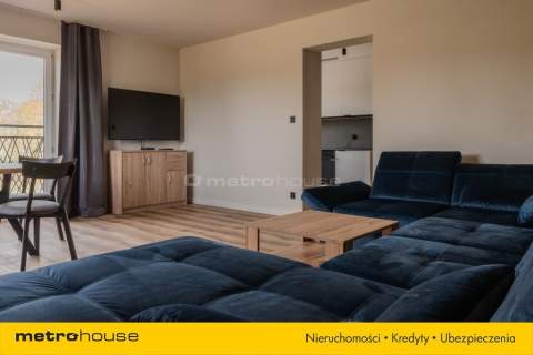 Luksusowy apartament nad jeziorem