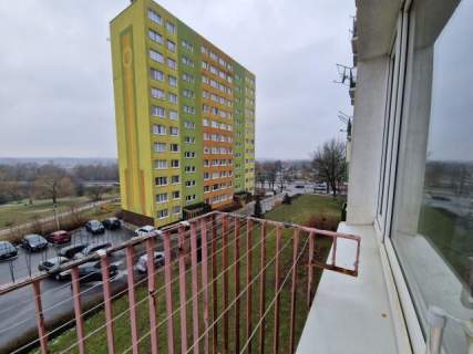 Mieszkanie 58,29m2 w centrum Konina - sprzedam