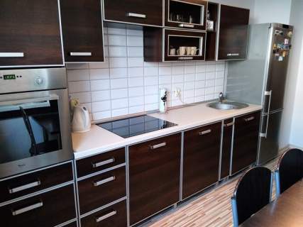 2 pokoje z balkonem, 47 m2 - Gorlicka 64