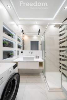 Apartament w Hotel Aquarius 5 
