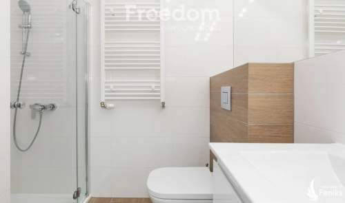 Apartament nad morzem, na strzeżonym osiedlu