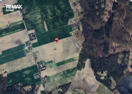 Na przedaż kompleks działek 146500m2 Nowe Worowo