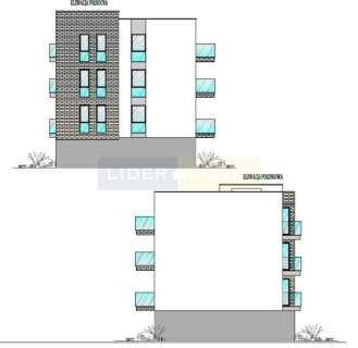 PNB na 20 mieszkań od 25m do 47m2