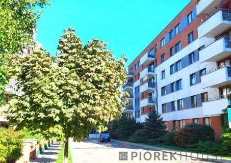 3-pokojowe mieszkanie na Bemowie