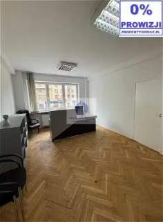 Wola biuro 43m2 do wynajęcia