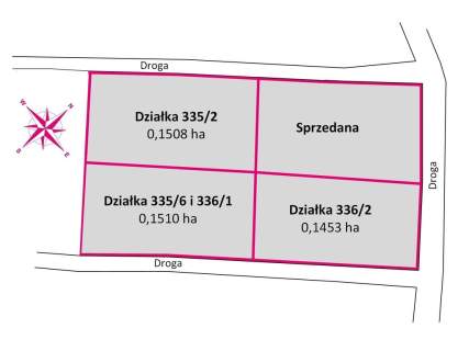 Działka 15,08 ar z WZ Rzeszów ul. Kukuczki