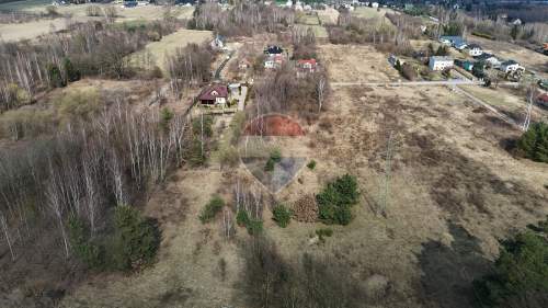 Działka inwestycyjna w Radomiu ul. Mostowa 4248m2