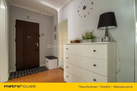 3 pokojowe mieszkanie w Żyrardowie, 63m2