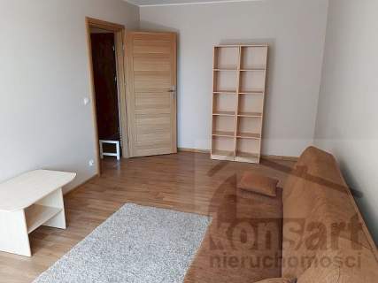 2 oddzielne pokoje w nowym bloku Pomorzany