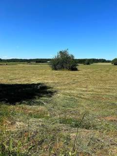 Atrakcyjne działki w Zabłudowie 1100 m2 Św.Rocha