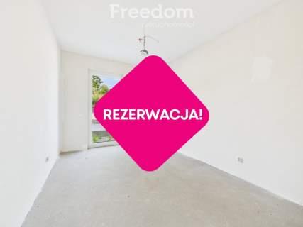 3 pokoje, prywatny ogród z tarasem