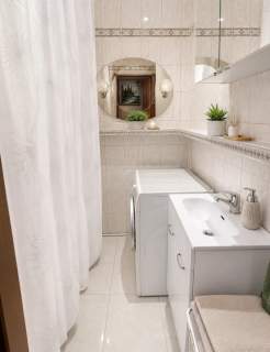 4 pokoje 64 m Centrum D Winda