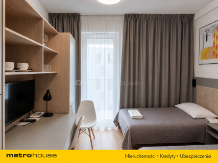 Mieszkanie na sprzedaż, 14,59 m2, Warszawa