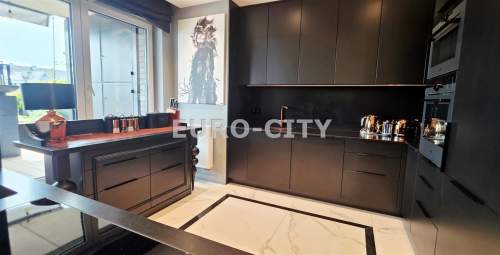 Penthouse z tarasem 100m2 - Księcia Witolda