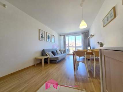 Apartament 2-pokojowy, os. Bałtyk blisko morza