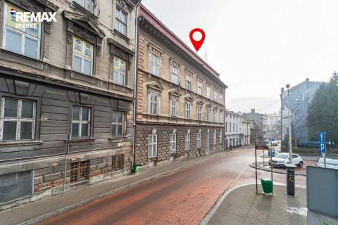 Kamienica inwestycyjna ścisłe centrum Bielska-Białej