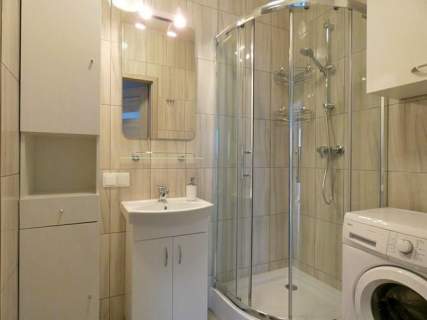 2 pokoje z miejscem w garażu, 48m2- Grochowska 207