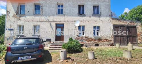 Mieszkanie na sprzedaż, 51,95 m2, Ząbkowice Śląskie