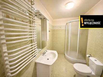 Mieszkanie na sprzedaż, 38 m2, Kielce